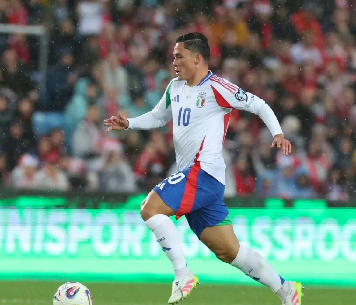 开云体育平台APP-挪威队备战欧洲预选赛，冲击胜利