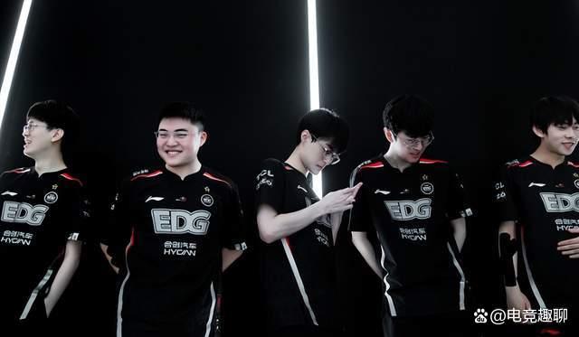 MAD力克LGD，Uzi拿下关键大龙顶尖较量八强赛，锁定晋级资格