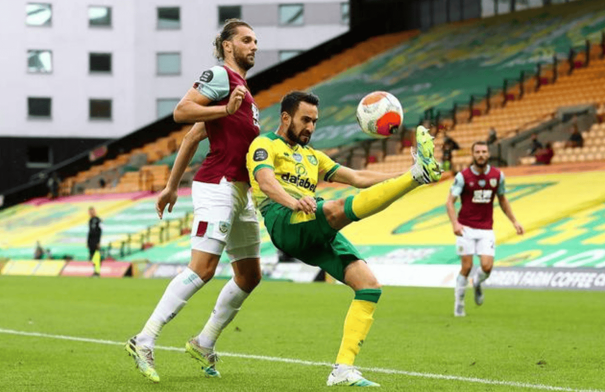 开云体育下载-诺里奇对决西汉姆联，实力相近一场胜负焦点战，掌声雷动